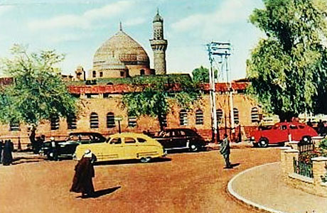 نقض بی طرفی