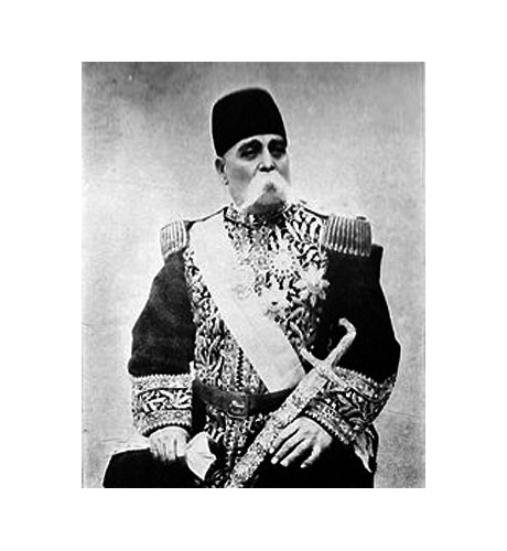 علما و مشروطیت