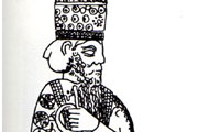 مردوخ، انسان را می آفریند