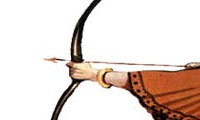 شکارچی ملعون