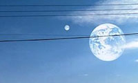 زمینی دیگر، Another earth