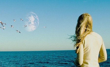 زمینی دیگر، Another earth
