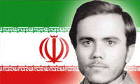 شهید مهدی محمدیها
