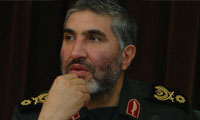  شهید احمد کاظمی