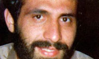  شهید ناصر کاظمی