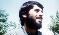 شهید محمود ستوده