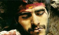  شهید امیر حاج امینی
