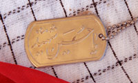  شهید رامین عبقری