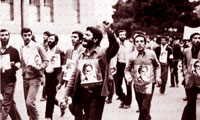 عشق و ایثار