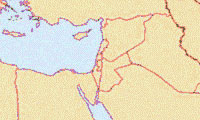 فلسطین در معبر تاریخ(2)
