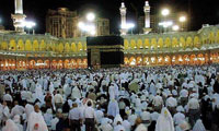 آداب باطنی حج