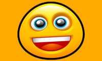  «چرا نخندم؟!»