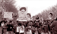 مطلع الفجر پیروزی انقلاب 