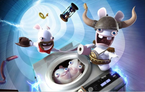 غوغا در تاریخ