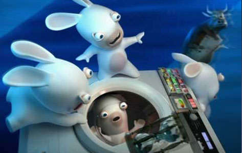 غوغا در تاریخ