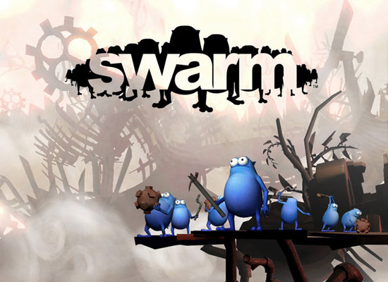 طوفان احمق ها