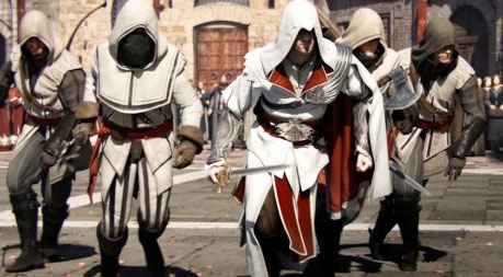 خطر در آسمان رم