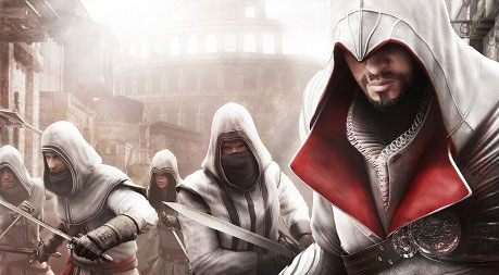 خطر در آسمان رم