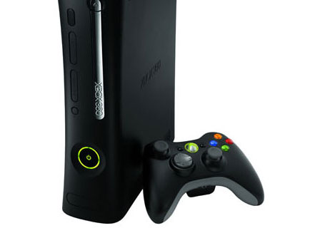 تولد یک کنسول