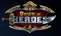   Dawn of Heroes