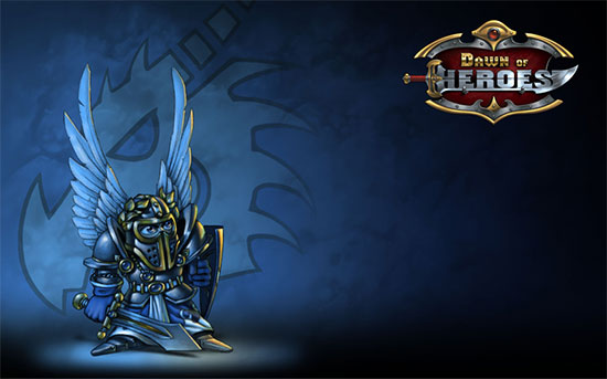 Dawn of Heroes