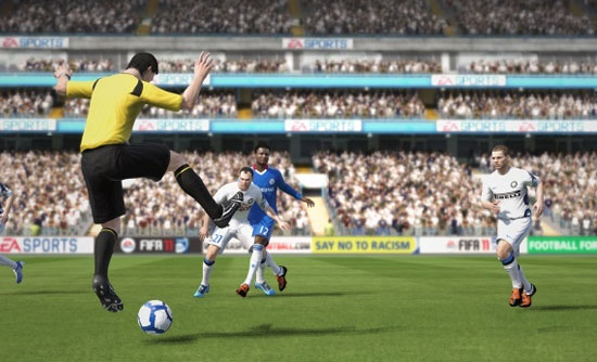 تکرار ایده ای موفق