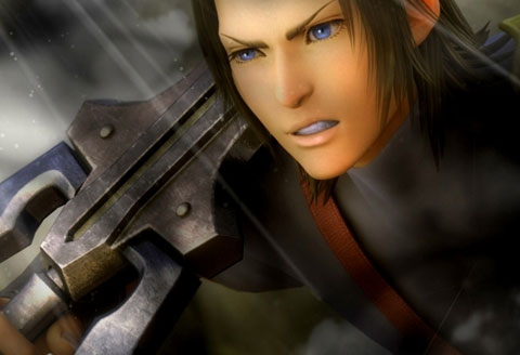 نور قلبی که تاریکی ها را شکافت!