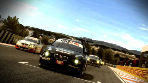 زیبا اما تکراری