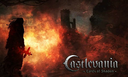 قصر در اکولا در غالبی جدید