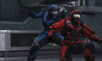   Halo Reach Achivment Guide