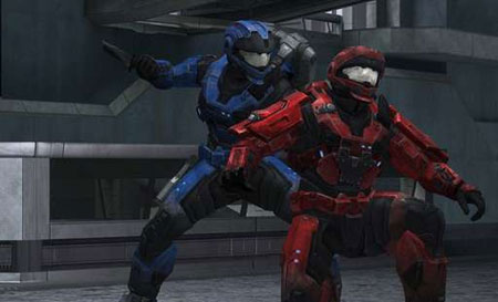 Halo Reach Achivment Guide