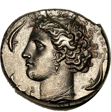 داستان خدایان یونانی