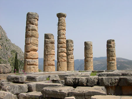 فرزندان ائولوس