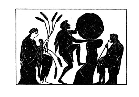 فرزندان ائولوس