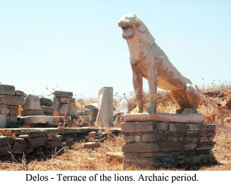 لتو، آپولون و آرتمیس