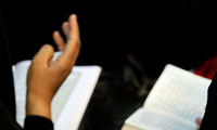  شرح مناجات الراجین(2)
