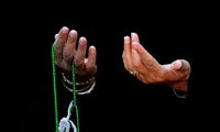  شرح مناجات الشاکرین(1)