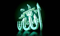 نشانه های خداوند