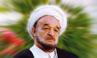  جمیله خانم ! من را حلال می کنی