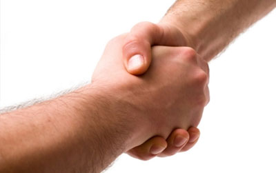 تا دین داری رفیقتم!