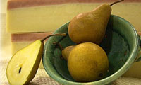  این میوه سوغات بهشت است