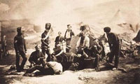  جنگ کریمه (1856-1853) (1)