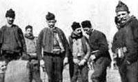  تاریخچه جنگ های بالکان