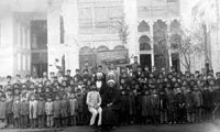  به سوی تجدّد و تحوّل