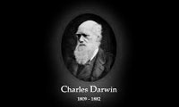  داروین دور دنیا!