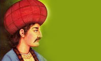 از فرماندهی تا پادشاهی