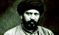 زندگی سیدجمال الدین 