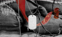 سیراب از تشنگی