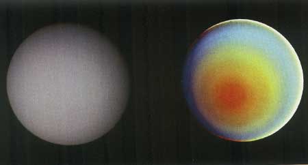 سیاره اورانوس