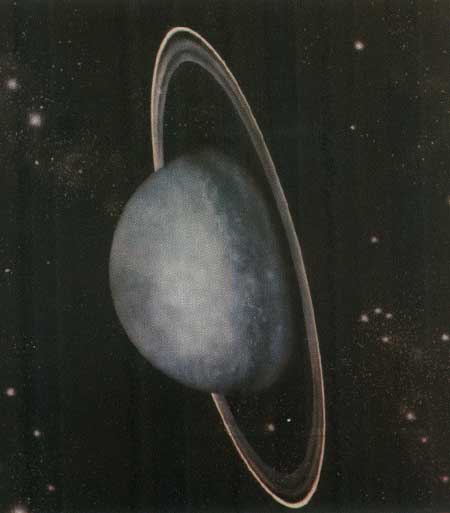 سیاره اورانوس